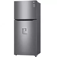 9 089 000 сум Холодильник LG GN-F422SMCL 335л Серебристый