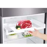 Холодильник LG GN-F422SMCL 335л Серебристый 9 089 000 сум - ELSO.uz