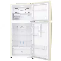 Холодильник LG GN-C372SMCB 312л Серебристый Chakana savdo