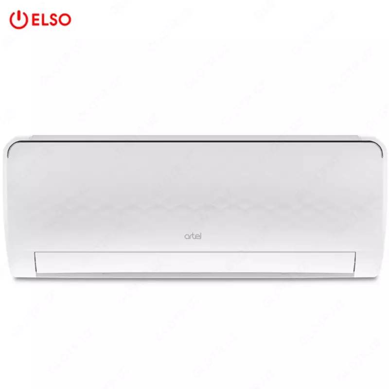 Кондиционер Artel Shahrisabz Art-12HI Inventor/Wi-Fi