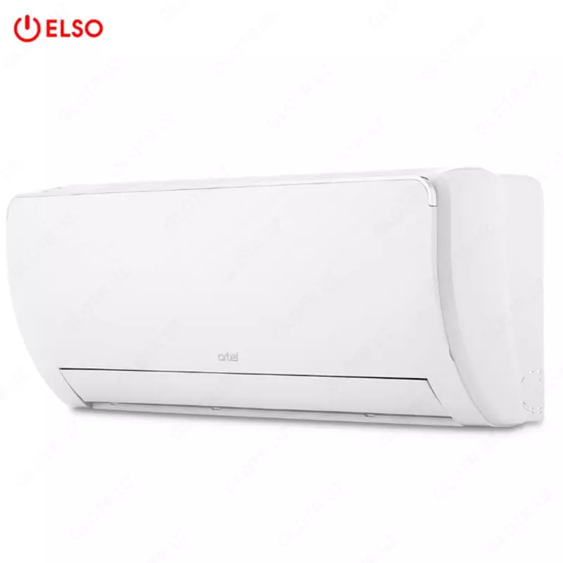  Кондиционер Artel Shahrisabz Art-12HI Inventor/Wi-Fi - 