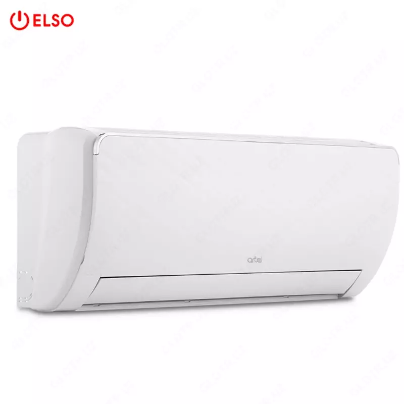   Кондиционер Artel Shahrisabz Art-12HI Inventor/Wi-Fi