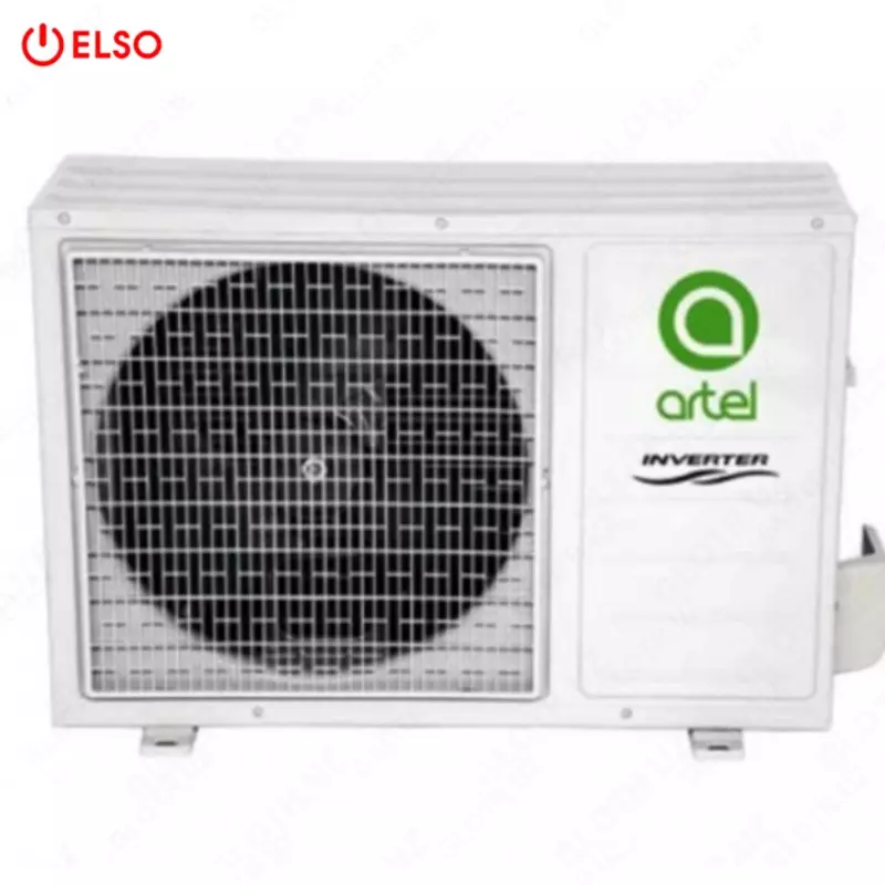  Кондиционер Artel Shahrisabz Art-12HI Inventor/Wi-Fi Только в розницу