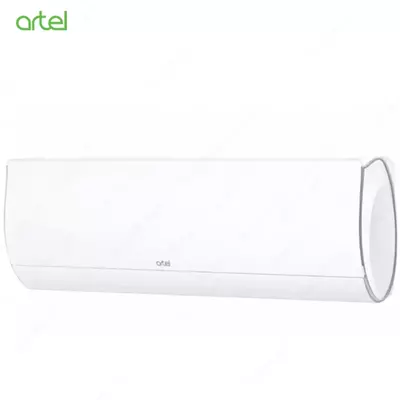 Кондиционер Artel Baraka Inverter SIB1W12BE Белый