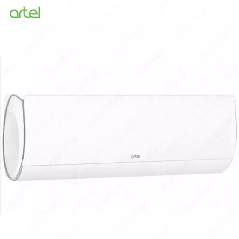 Artel Artel Baraka konditsioneri SIB1W12BE Oltin