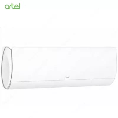 Кондиционер Artel Baraka Inverter SIB1W12BE Белый
