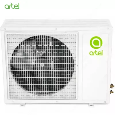 Кондиционер Artel Baraka Inverter SIB1W12BE Белый