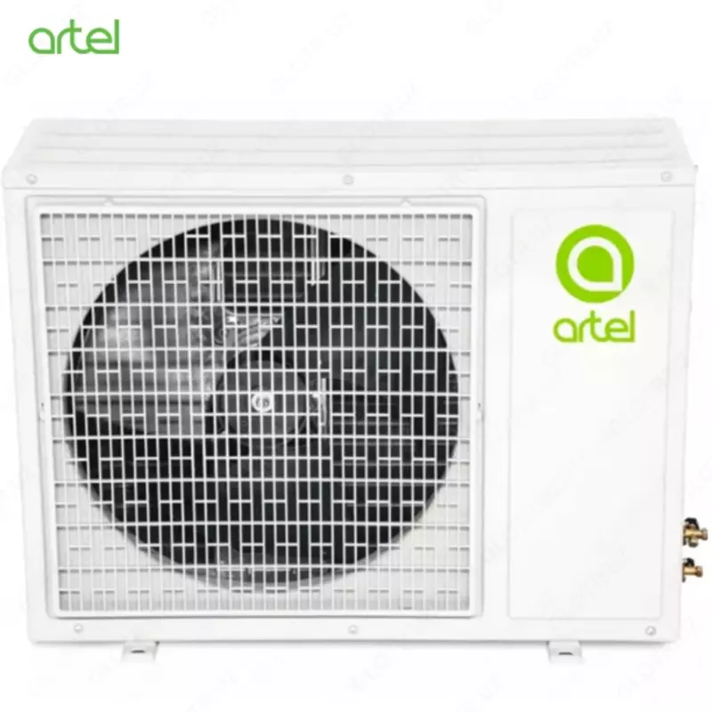 Artel Artel Baraka konditsioneri SIB1W12BE Oltin