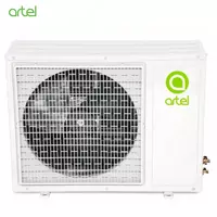 4 392 000 сум Кондиционер Artel Iceberg 12HDG