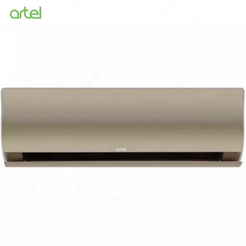 Кондиционер Artel Baraka Inverter SIB1W12BE Золотистый