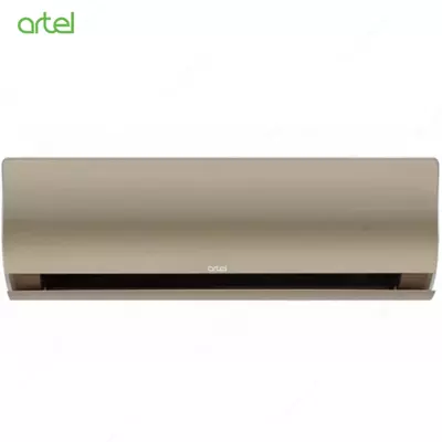 Кондиционер Artel Baraka Inverter SIB1W12BE Золотистый