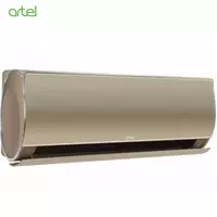 Кондиционер Artel Baraka Inverter SIB1W12BE Золотистый - 6 222 000 сум