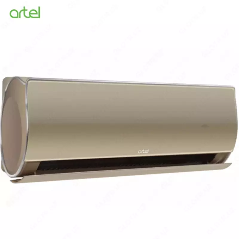 Кондиционер Artel Baraka Inverter SIB1W12BE Золотистый