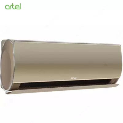 Кондиционер Artel Baraka Inverter SIB1W12BE Золотистый