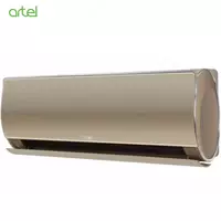 6 222 000 сум Кондиционер Artel Baraka Inverter SIB1W12BE Золотистый
