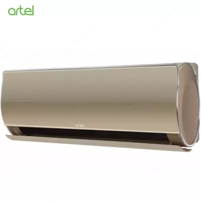 Кондиционер Artel Baraka Inverter SIB1W12BE Золотистый