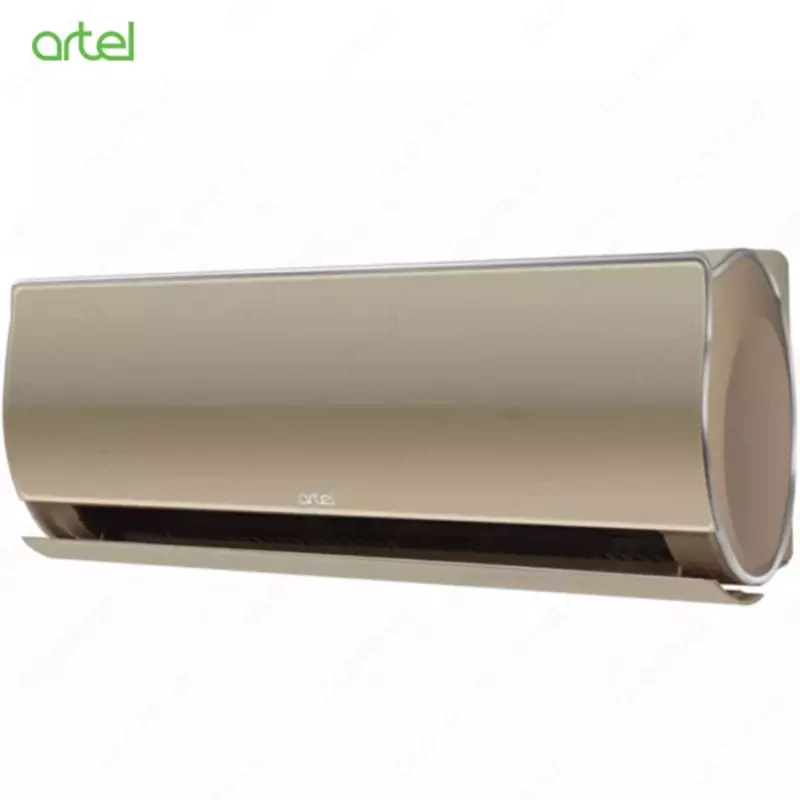Кондиционер Artel Baraka Inverter SIB1W12BE Золотистый