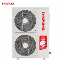 Shivaki Sensei SIA2-F30HE ustunli konditsioneri Chakana savdo