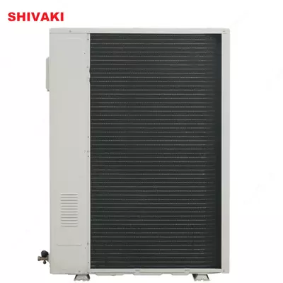 Колонный кондиционер Shivaki Sensei SIA2-F30HE