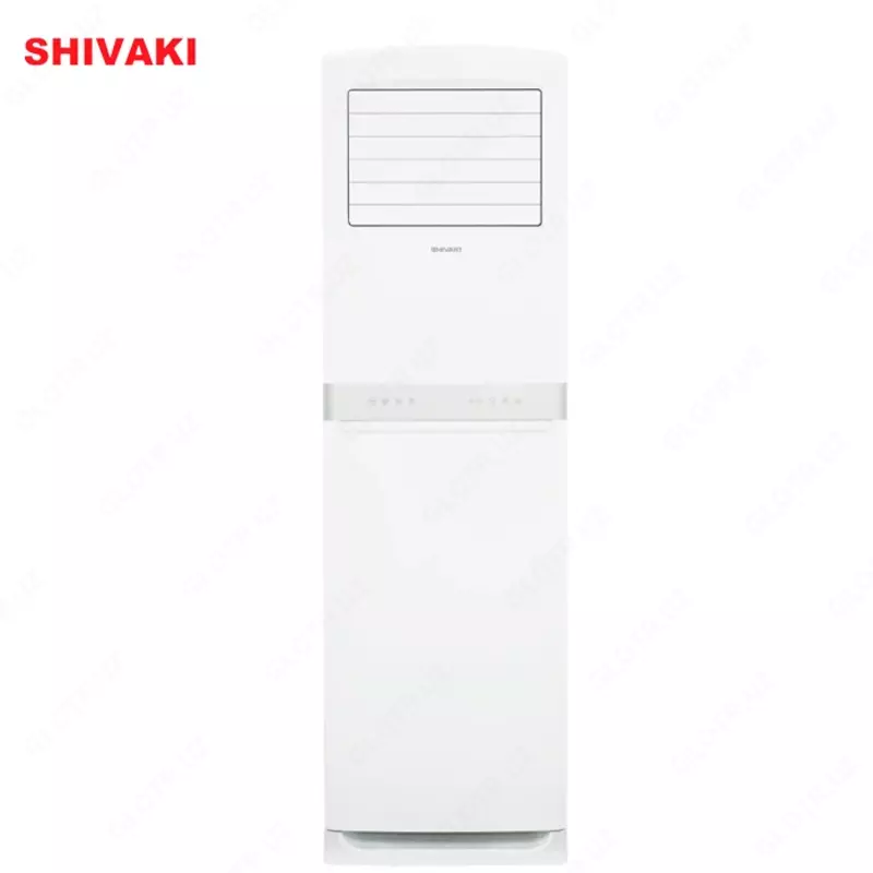 Колонный кондиционер Shivaki Sensei SIA2-F48HF
