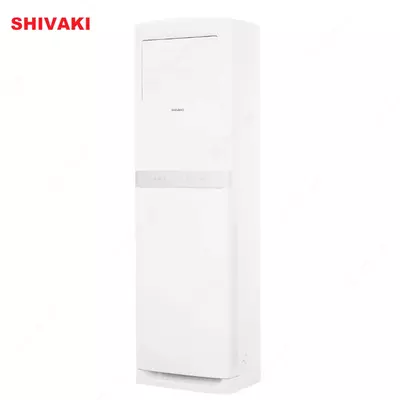 Колонный кондиционер Shivaki Sensei SIA2-F48HF