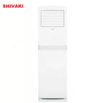 Shivaki Sensei SIA2-F60HF ustunli konditsioneri