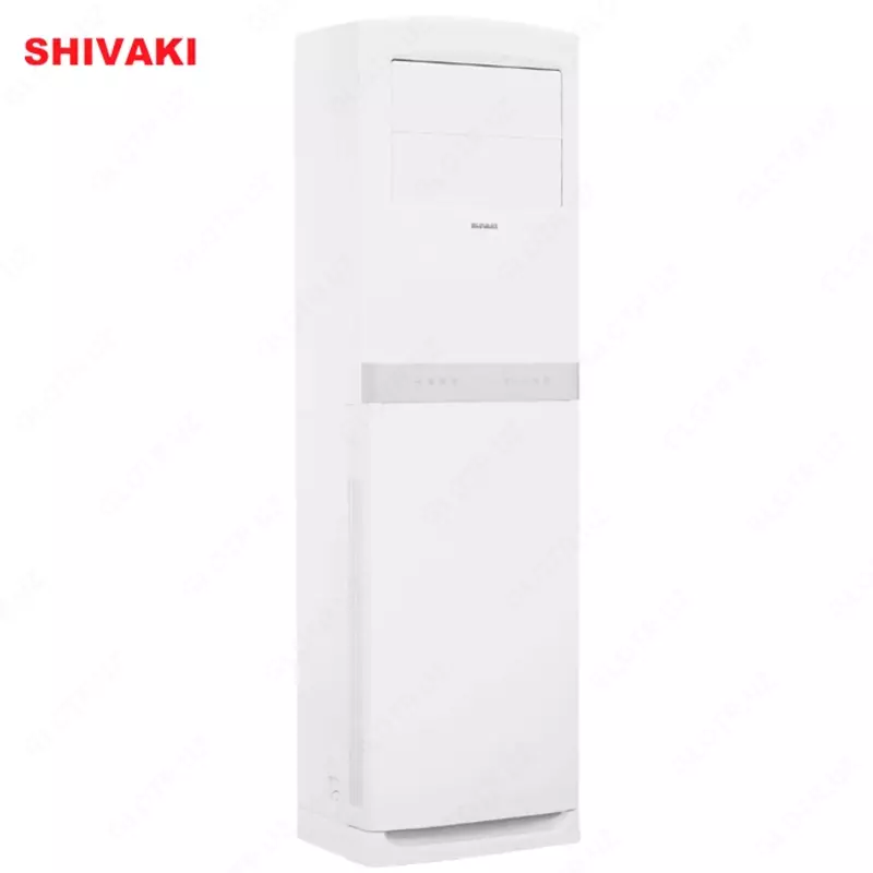 Shivaki Sensei SIA2-F60HF ustunli konditsioneri