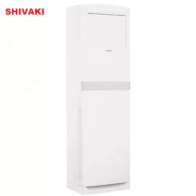 Shivaki Sensei SIA2-F60HF ustunli konditsioneri