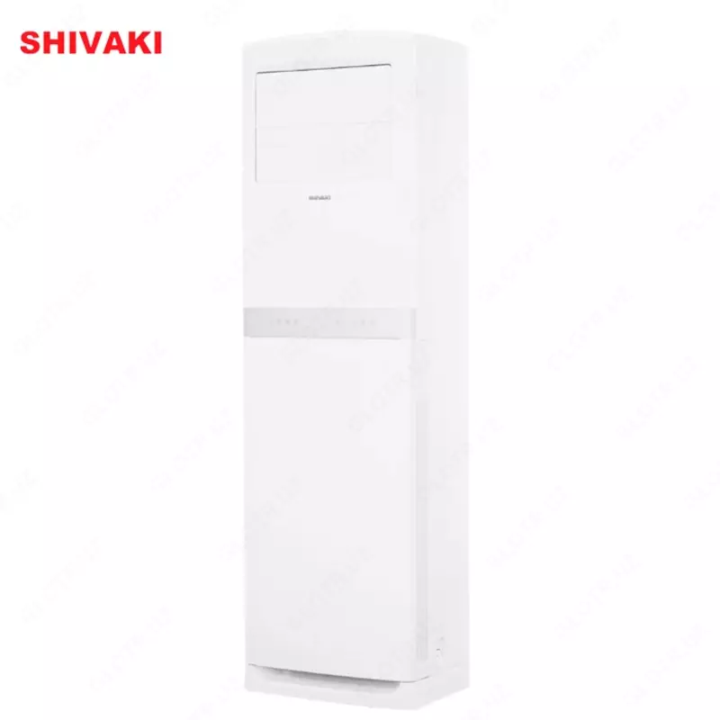 Shivaki Sensei SIA2-F60HF ustunli konditsioneri