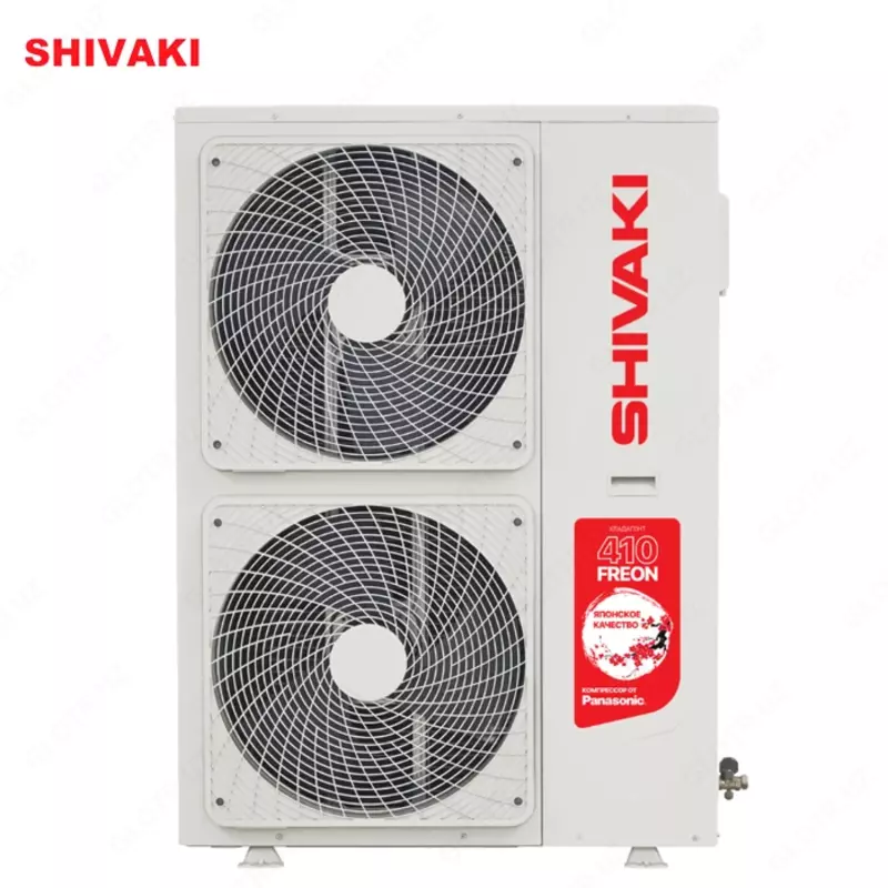 Shivaki Sensei SIA2-F60HF ustunli konditsioneri