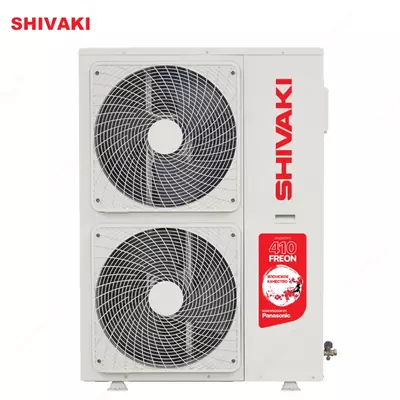 Shivaki Sensei SIA2-F60HF ustunli konditsioneri