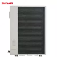 Shivaki Sensei SIA2-F60HF ustunli konditsioneri ELSO.uz