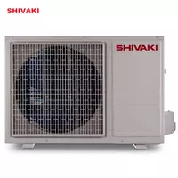4 331 000 сум Кондиционер Shivaki EMURA HF-09