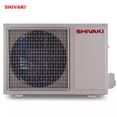 Кондиционер Shivaki EMURA HF-12