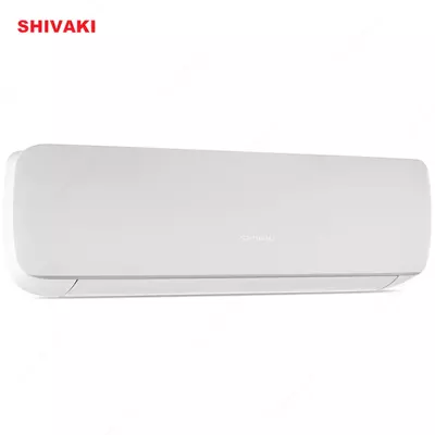 Кондиционер Shivaki EMURA HF-18