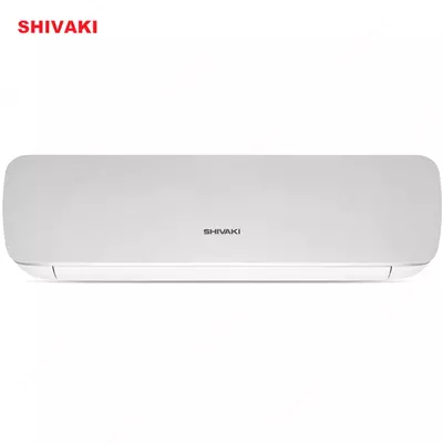 Кондиционер Shivaki EMURA 12-HISF36 Inverter