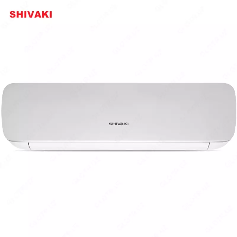 Кондиционер Shivaki EMURA 12-HISF36 Inverter
