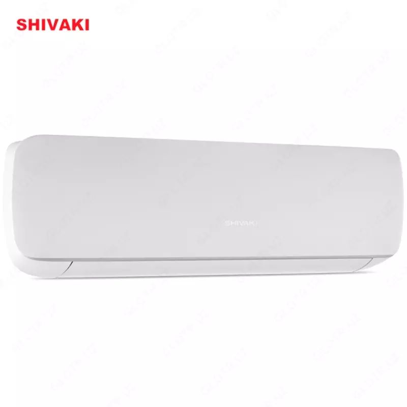 Кондиционер Shivaki EMURA 12-HISF36 Inverter