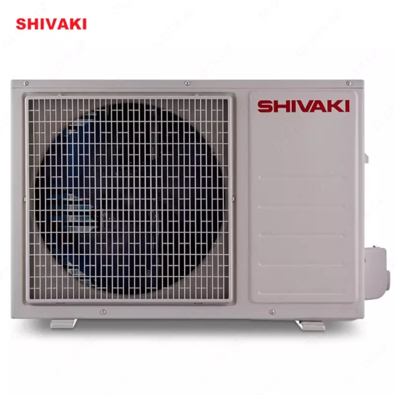Кондиционер Shivaki EMURA 12-HISF36 Inverter