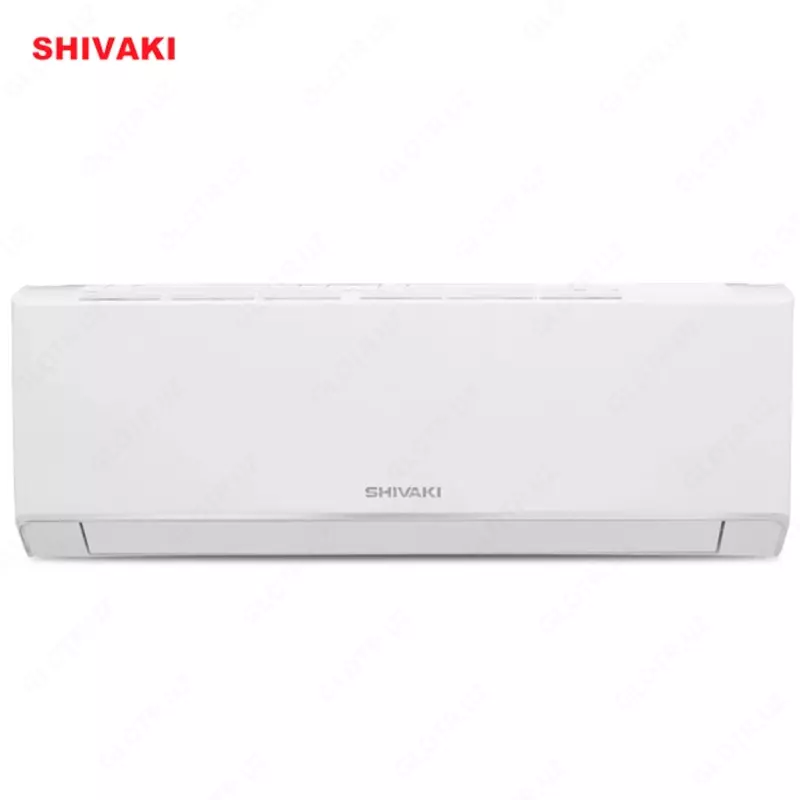 Кондиционеры Shivaki Breeze W-09HE