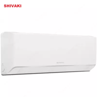Кондиционеры Shivaki Breeze SIH1W09HE