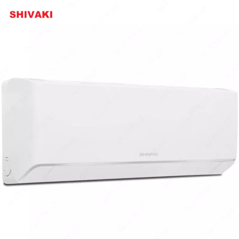 Кондиционеры Shivaki Breeze W-09HE