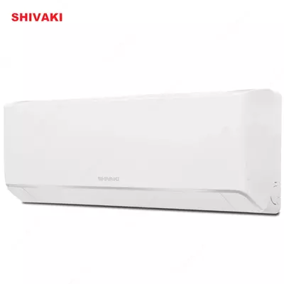 Кондиционеры Shivaki Breeze SIH1W09HE