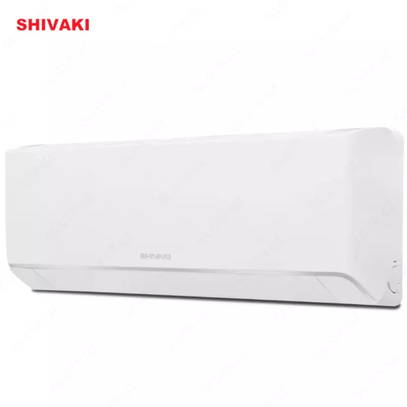 Кондиционеры Shivaki Breeze W-09HE