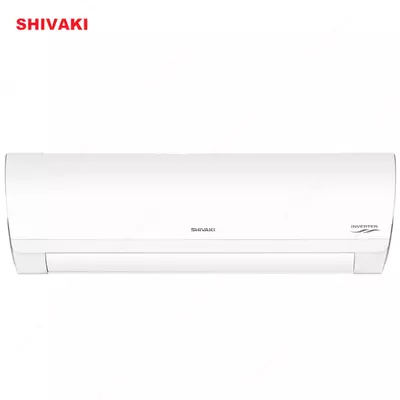 Кондиционеры Shivaki Sakura 12 SIP-2W Inverter