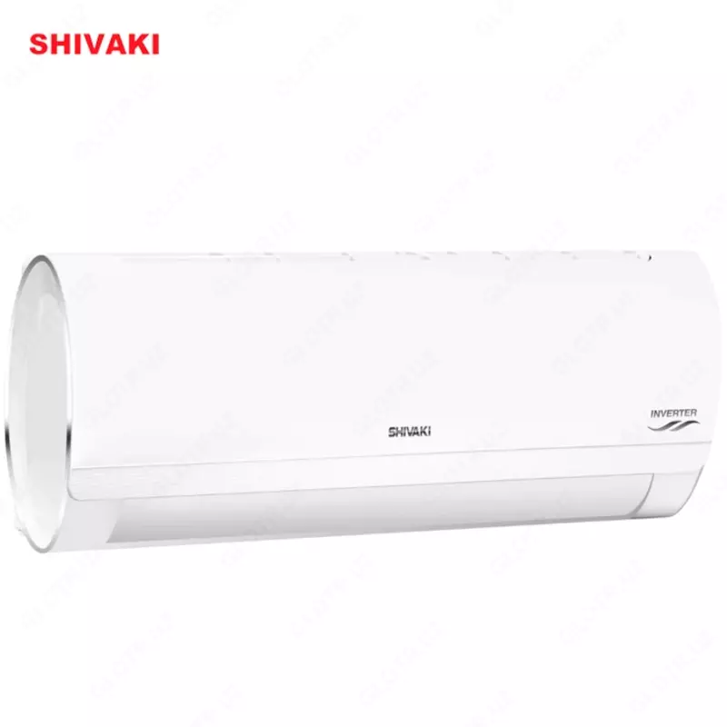 Кондиционеры Shivaki Sakura 12 SIP-2W Inverter