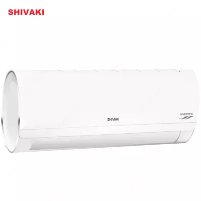 Кондиционеры Shivaki Sakura 12 SIP-2W Inverter