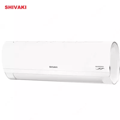 Кондиционеры Shivaki Sakura 12 SIP-2W Inverter