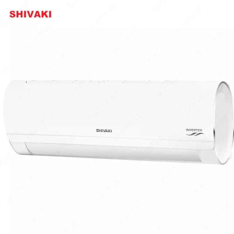 Кондиционеры Shivaki Sakura 12 SIP-2W Inverter