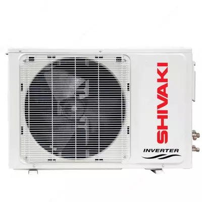 Кондиционеры Shivaki Sakura 12 SIP-2W Inverter
